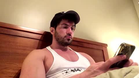 diegodavids online show from 5, 1, 2025