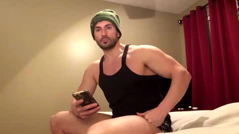 diegodavids online show from 26, 1, 2025