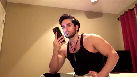 diegodavids online show from 27, 1, 2025