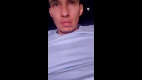 Diego  Victoria online show from 31, 5, 2026