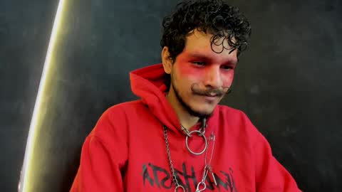 diemond_latinx98 online show from 1, 12, 2025