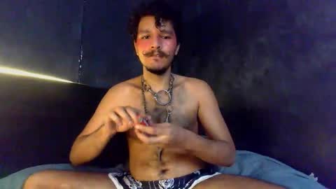 diemond_latinx98 online show from 22, 2, 2026