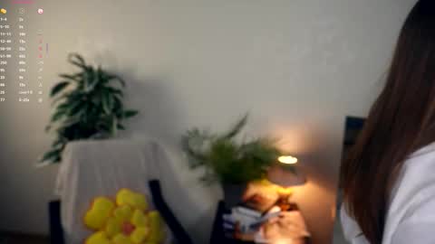 Snapshot of dierafauxa chatting on 16, 10, 2025 Elwyna online show from 16, 10, 2025