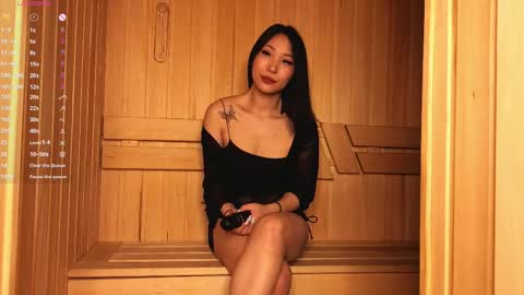 Snapshot of dierdrevanruler chatting on 11, 4, 2026 Kanmi for you online show from 11, 4, 2026