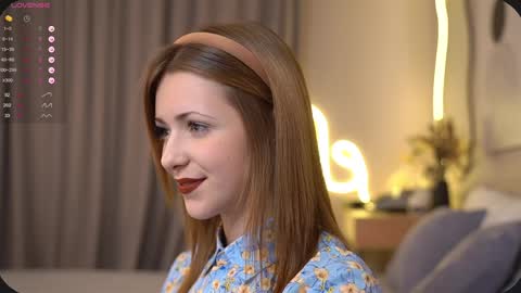 Sophie online show from 12, 1, 2025