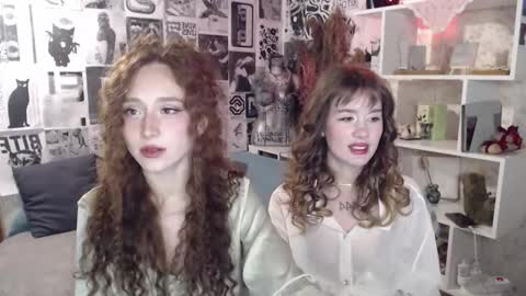 Snapshot of digital_geisha chatting on 6, 11, 2025 Hi im Alice 3 Im usualy online 03-10 or 17-21 UTC0 online show from 6, 11, 2025