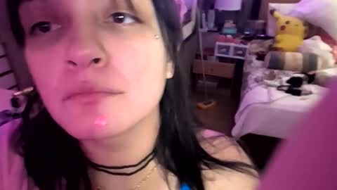 Snapshot of digitaldust666 chatting on 1, 2, 2026 Digital Dust online show from 1, 2, 2026