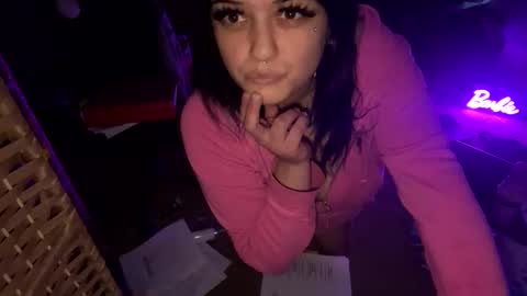 Snapshot of digitaldust666 chatting on 3, 4, 2026 Digital Dust online show from 3, 4, 2026