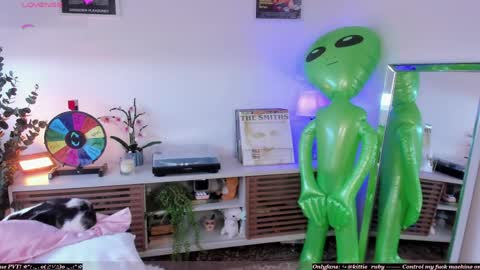 Snapshot of digitalkisses chatting on 22, 4, 2026 Estef Ger online show from 22, 4, 2026