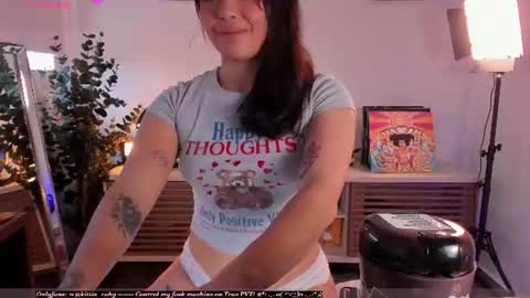 Snapshot of digitalkisses chatting on 13, 6, 2026 Estef Ger online show from 13, 6, 2026