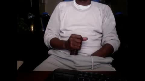 Snapshot of digitalpimpn chatting on 17, 12, 2024 The Digital Pimp.... online show from 17, 12, 2024