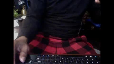 Snapshot of digitalpimpn chatting on 25, 12, 2024 The Digital Pimp.... online show from 25, 12, 2024