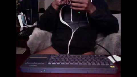 Snapshot of digitalpimpn chatting on 26, 11, 2025 The Digital Pimp.... online show from 26, 11, 2025