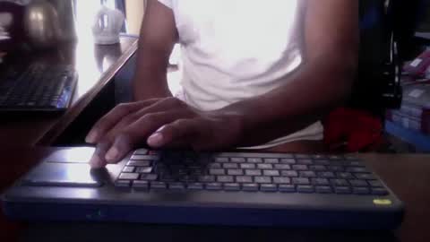 Snapshot of digitalpimpn chatting on 22, 6, 2026 The Digital Pimp.... online show from 22, 6, 2026