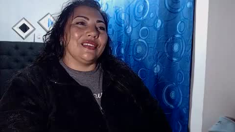 Mariana online show from 9, 2, 2025