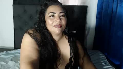 Mariana online show from 12, 3, 2026