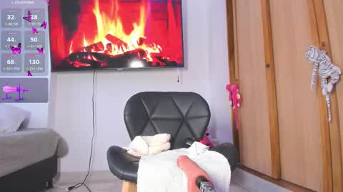 Snapshot of diiana_evil chatting on 19, 2, 2026 diiana_evil online show from 19, 2, 2026
