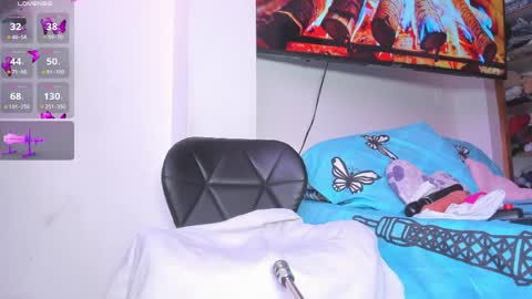 Snapshot of diiana_evil chatting on 26, 3, 2026 diiana_evil online show from 26, 3, 2026