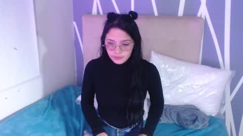 Snapshot of dijandygp chatting on 7, 12, 2024 Ximena online show from 7, 12, 2024