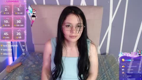 Snapshot of dijandygp chatting on 20, 12, 2024 Ximena online show from 20, 12, 2024