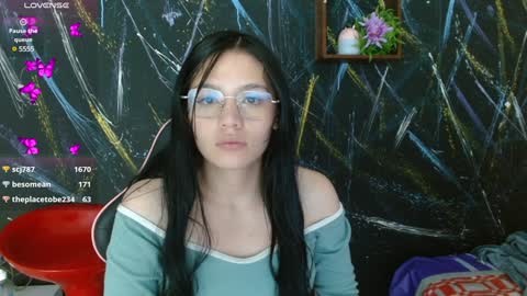 Snapshot of dijandygp chatting on 16, 1, 2025 Ximena online show from 16, 1, 2025