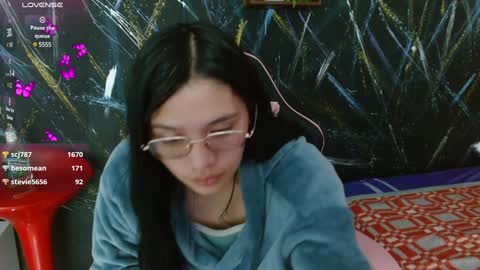 Snapshot of dijandygp chatting on 16, 1, 2025 Ximena online show from 16, 1, 2025