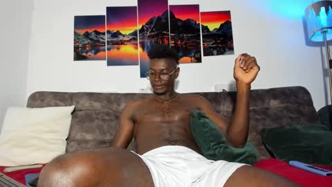 joshua online show from 24, 1, 2025