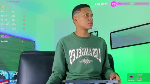 Snapshot of dilam_alfonzo chatting on 16, 12, 2024 Dilan online show from 16, 12, 2024