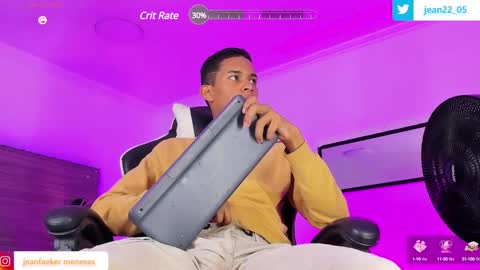 Snapshot of dilam_alfonzo chatting on 12, 1, 2025 Dilan online show from 12, 1, 2025