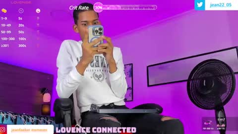 Snapshot of dilam_alfonzo chatting on 14, 1, 2025 Dilan online show from 14, 1, 2025