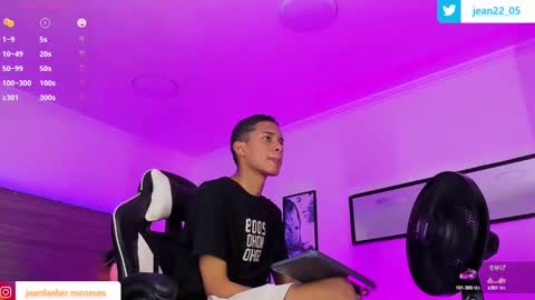 Snapshot of dilam_alfonzo chatting on 1, 2, 2025 Dilan online show from 1, 2, 2025