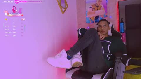 Snapshot of dilam_alfonzo chatting on 11, 11, 2025 Dilan online show from 11, 11, 2025