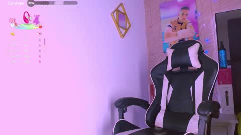 Snapshot of dilam_alfonzo chatting on 14, 11, 2025 Dilan online show from 14, 11, 2025