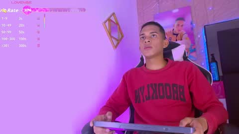 Snapshot of dilam_alfonzo chatting on 15, 11, 2025 Dilan online show from 15, 11, 2025