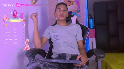 Snapshot of dilam_alfonzo chatting on 22, 11, 2025 Dilan online show from 22, 11, 2025