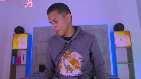 Snapshot of dilam_alfonzo chatting on 18, 12, 2025 Dilan online show from 18, 12, 2025