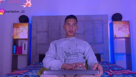 Snapshot of dilam_alfonzo chatting on 9, 1, 2026 Dilan online show from 9, 1, 2026