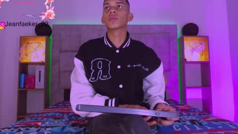 Snapshot of dilam_alfonzo chatting on 14, 1, 2026 Dilan online show from 14, 1, 2026