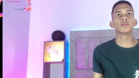 Snapshot of dilam_alfonzo chatting on 15, 1, 2026 Dilan online show from 15, 1, 2026