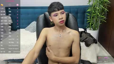  DILAN online show from 17, 10, 2025