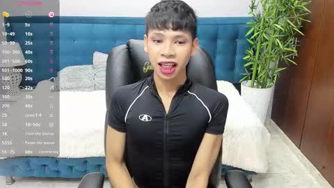  DILAN online show from 19, 10, 2025