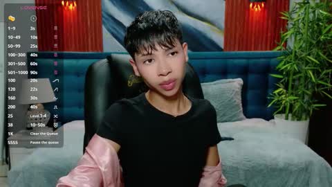  DILAN online show from 8, 1, 2026