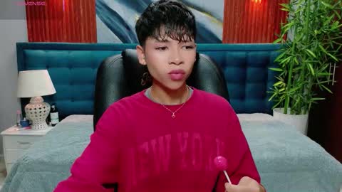  DILAN online show from 8, 2, 2026