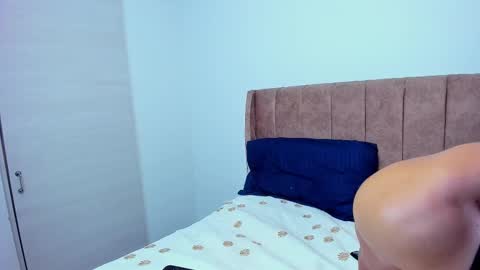 Dilan Coy online show from 5, 11, 2025