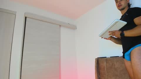 Dilan Coy online show from 20, 12, 2025