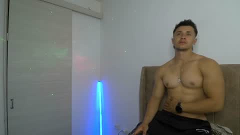 Dilan Coy online show from 18, 7, 2026