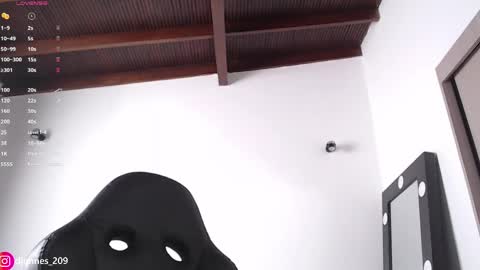 DilanJonnes online show from 3, 4, 2026