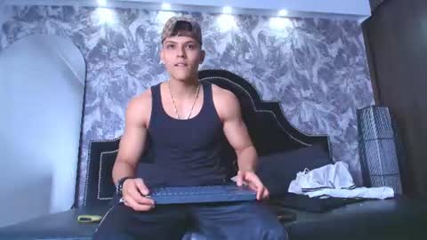 dilanmiller_ online show from 19, 6, 2026