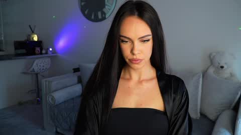 Dilara online show from 18, 5, 2026