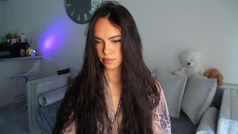 Dilara online show from 20, 5, 2026